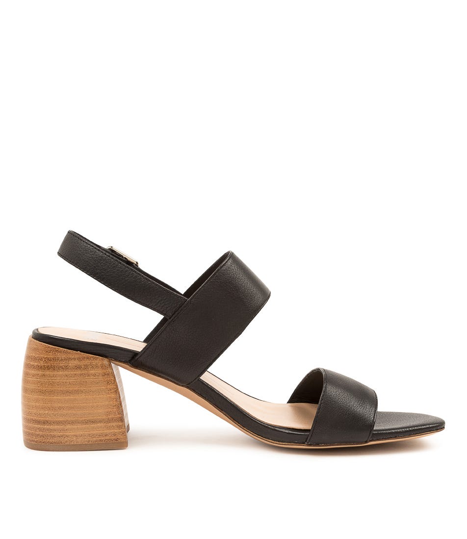 Blayke Heel - Black