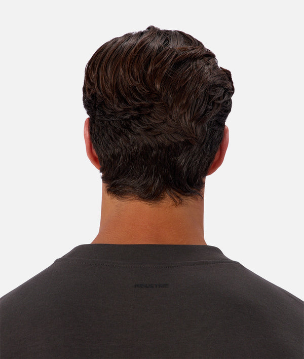 Industrie The Tech Del Sur Sweat - Carbon (view 4)