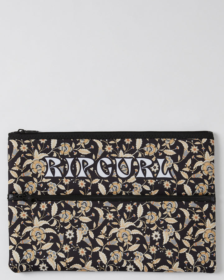 Rip Curl Mixed XL Pencil Case - Multico