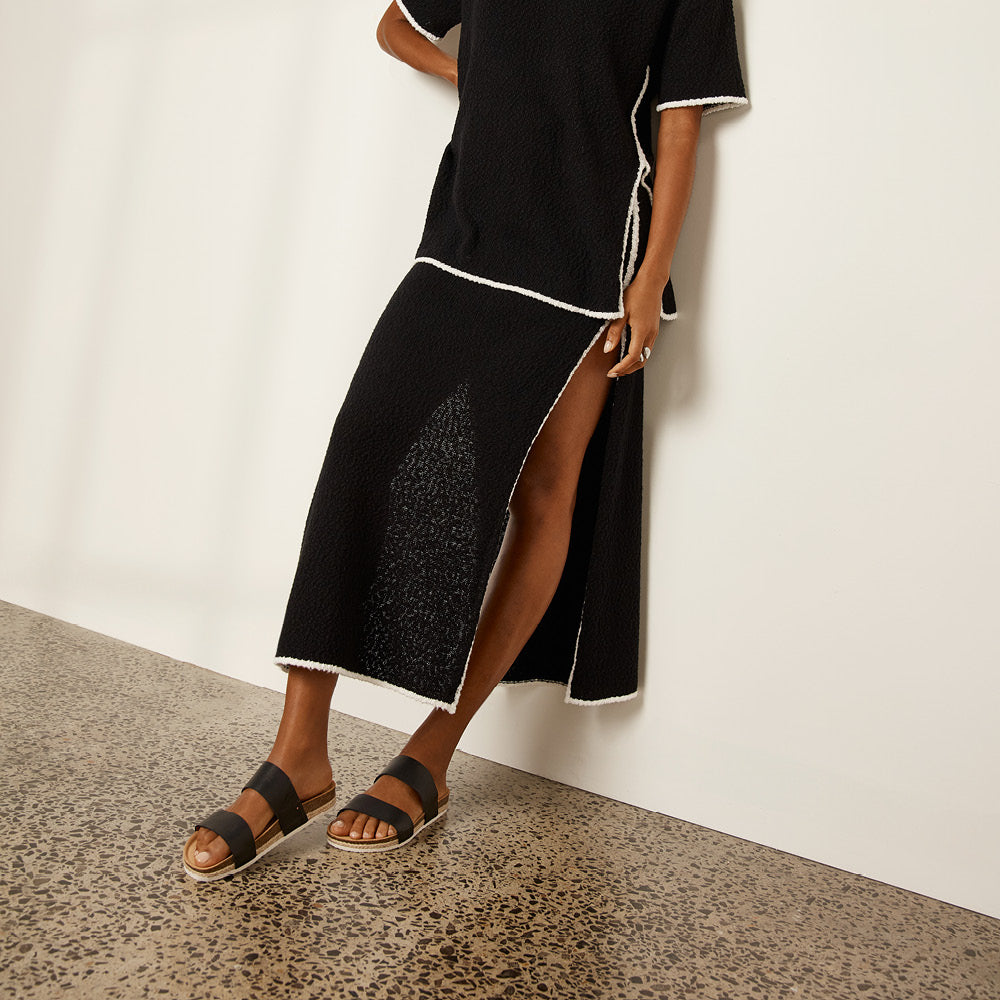 Maria III - Black