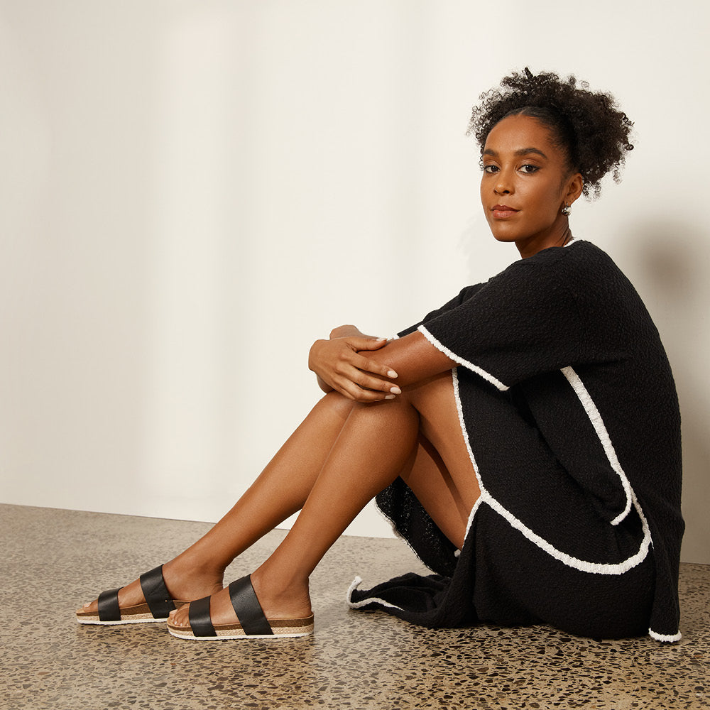 Maria III - Black