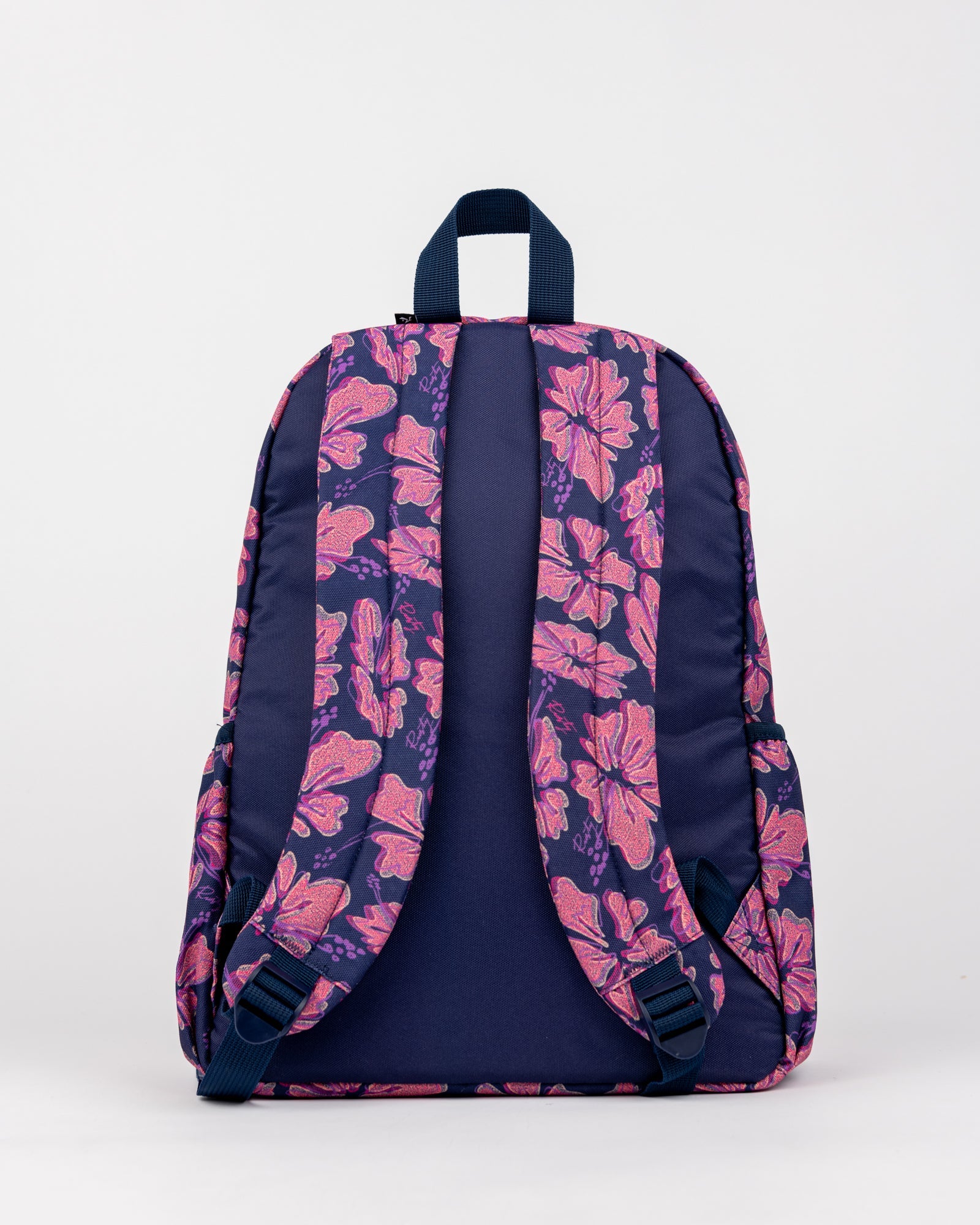 Rusty Soulful Backpack - Fuchsia (view 2)