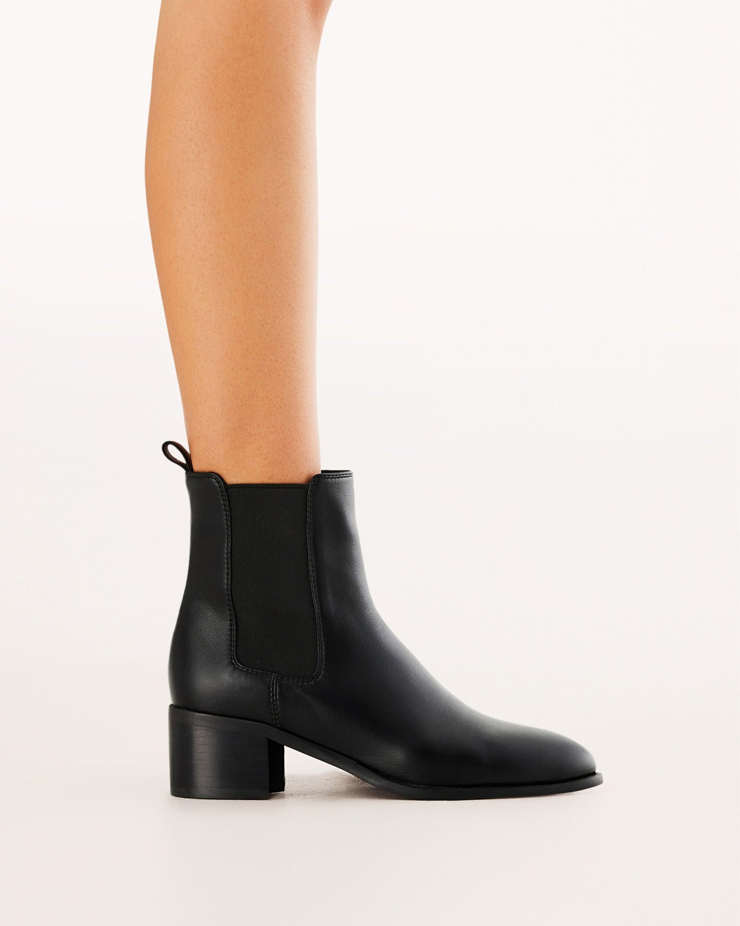 Novalee Boot - Black