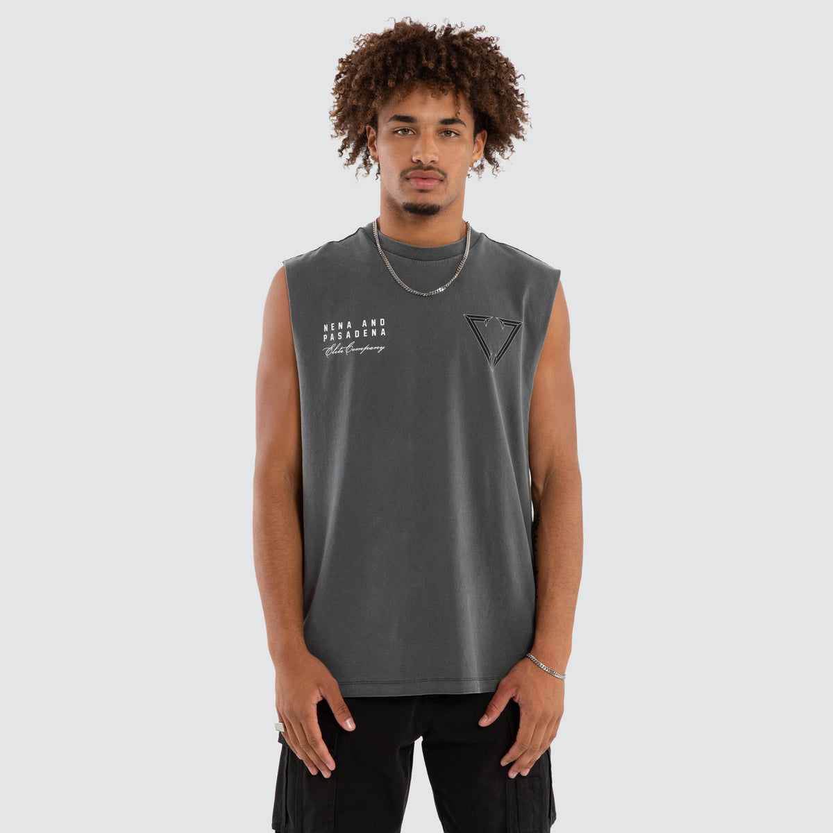 NXP Fumis Relaxed Muscle Pigment Lava Smoke back