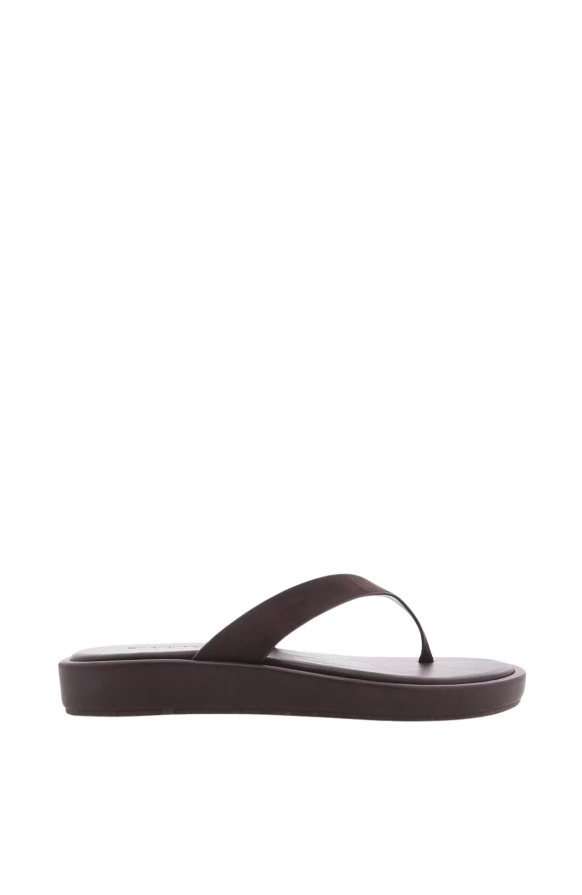 Billini Orianna - Dark Cacao Suede
