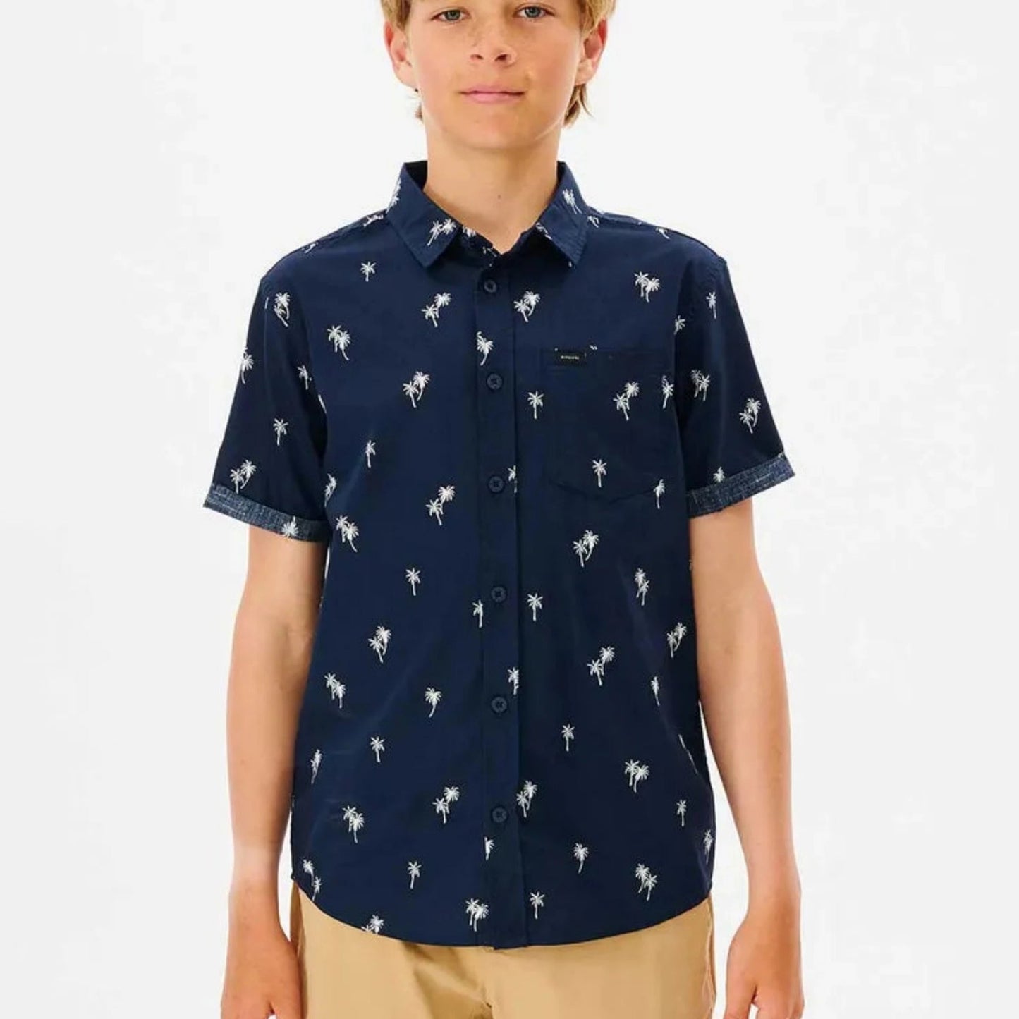 Paradise Palms Shirt
