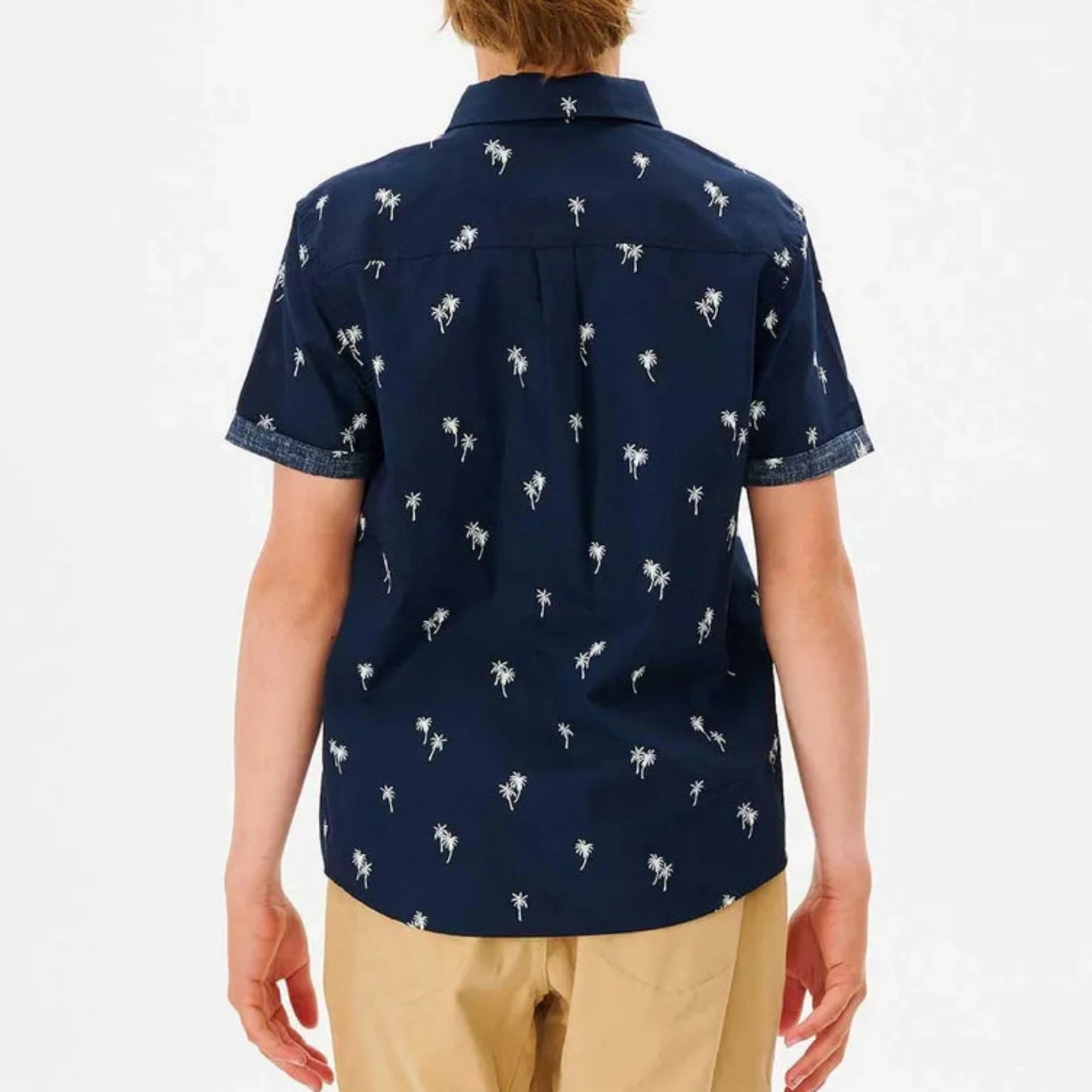 Paradise Palms Shirt