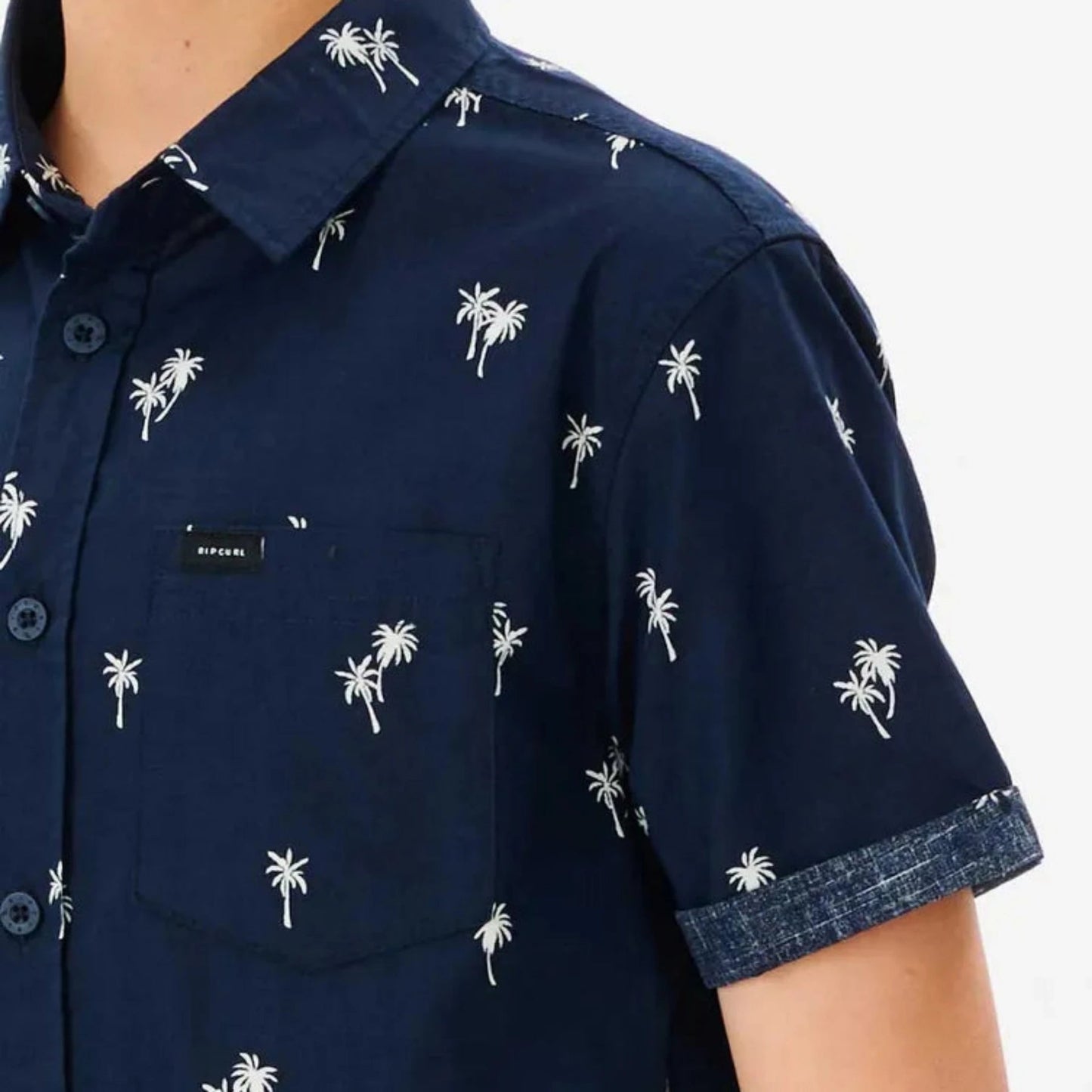 Paradise Palms Shirt