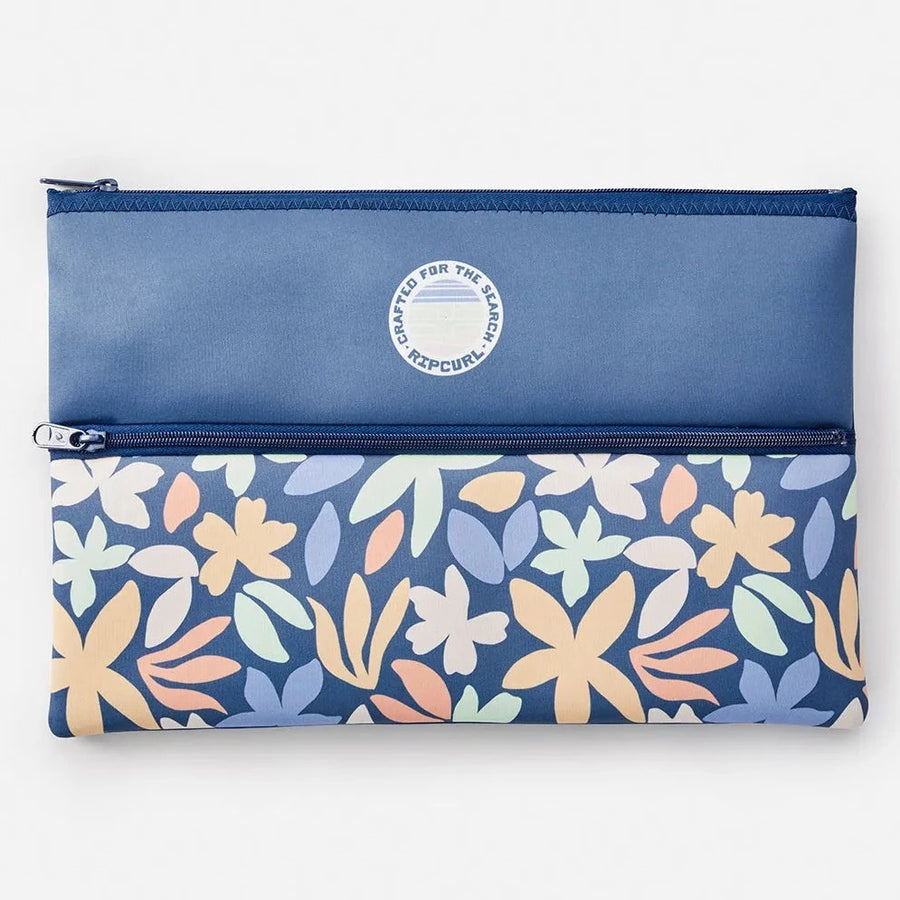 Rip Curl XL Pencil Case - Dark Blue (view 5)