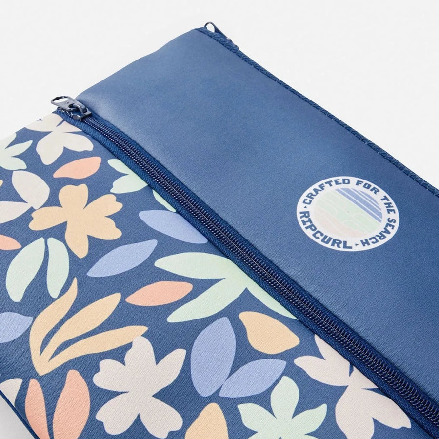 Rip Curl XL Pencil Case - Dark Blue (view 7)