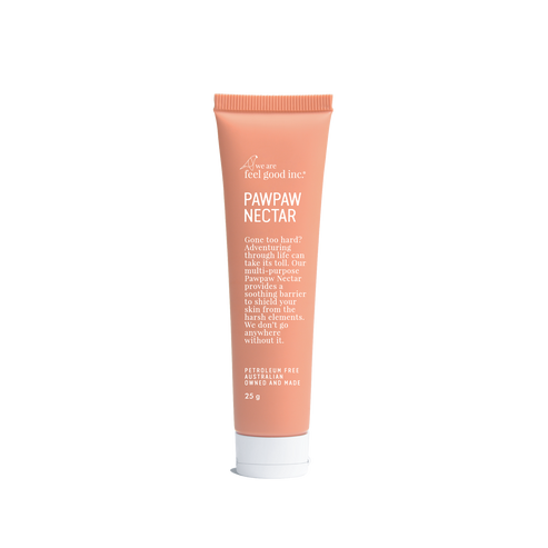 We Are Feel Good Inc Pawpaw Nectar - 25g