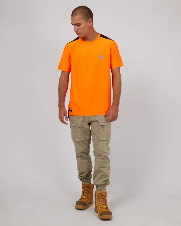 Saint Goliath APW Pant 1 - Khaki (view 2)