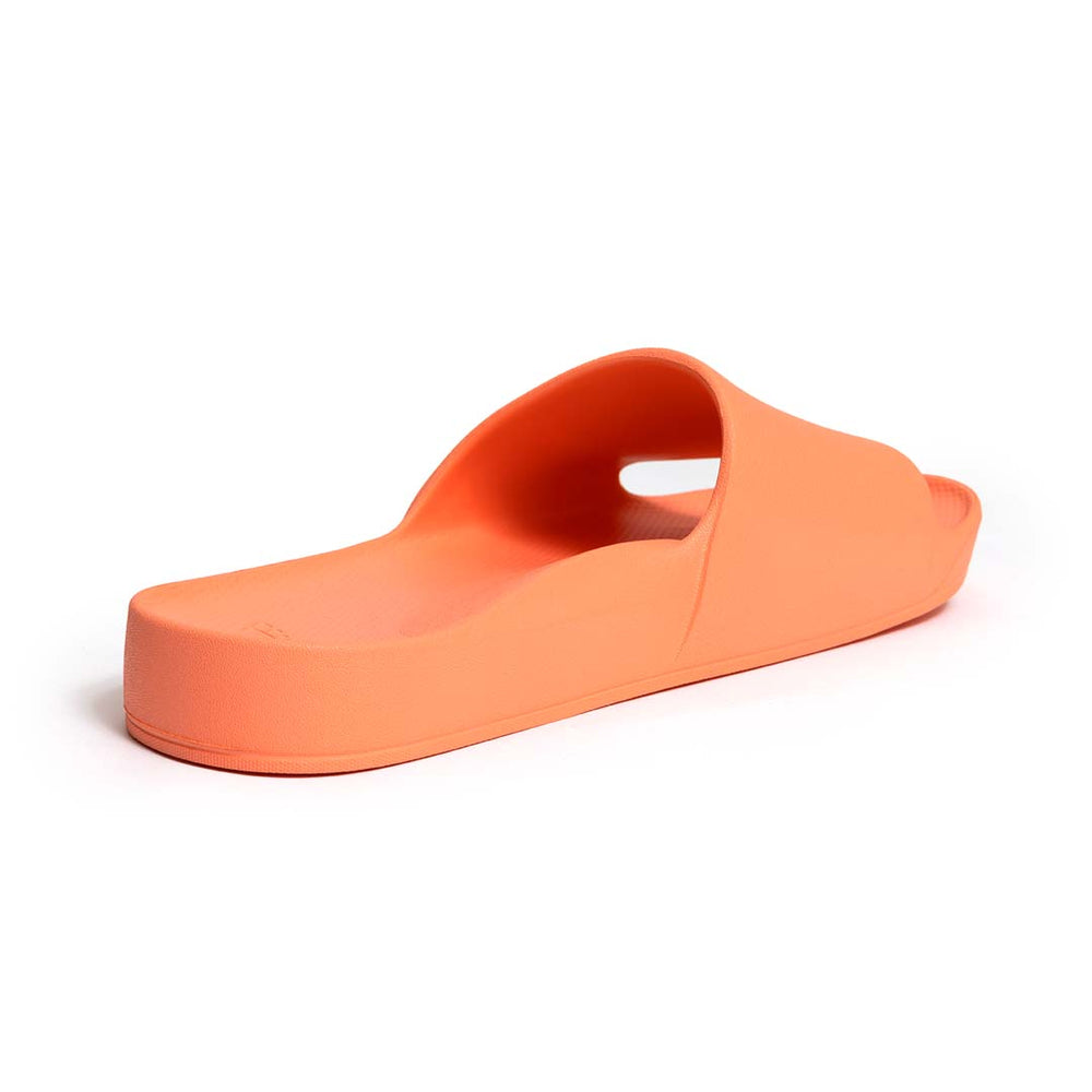 Archies Arch Support Slides - Peach (view 3)