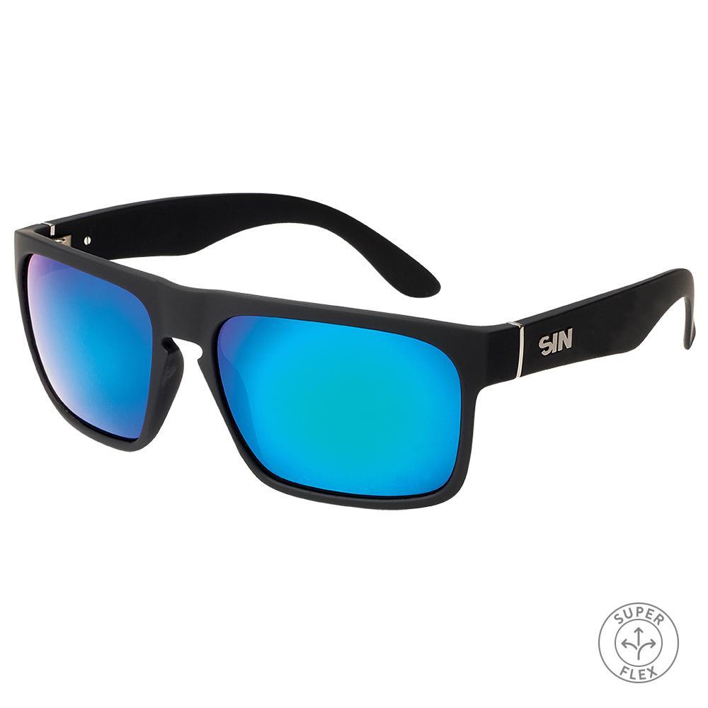 SIN Peccant sunglasses - front left view