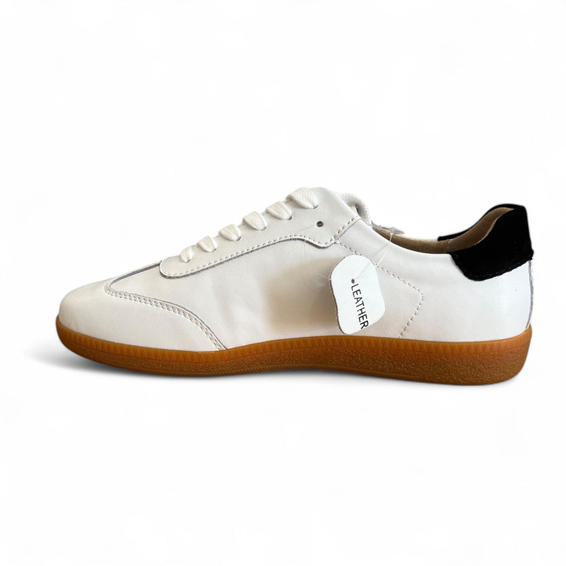 Faith Sneaker - White