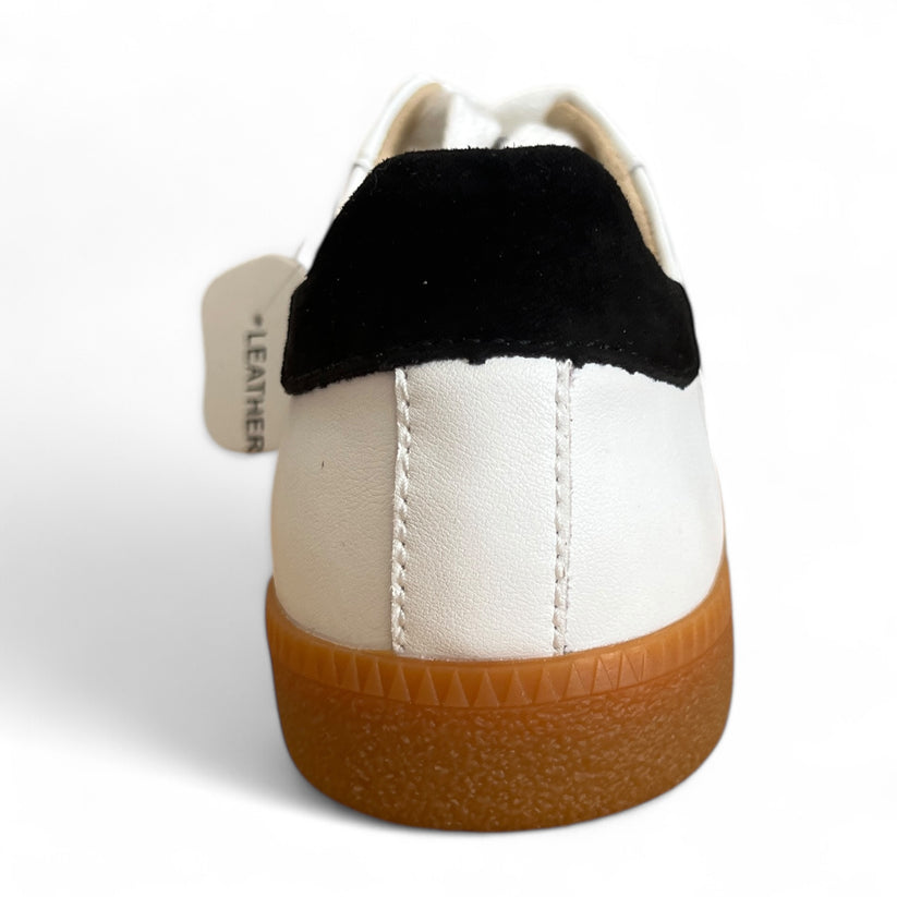 Faith Sneaker - White