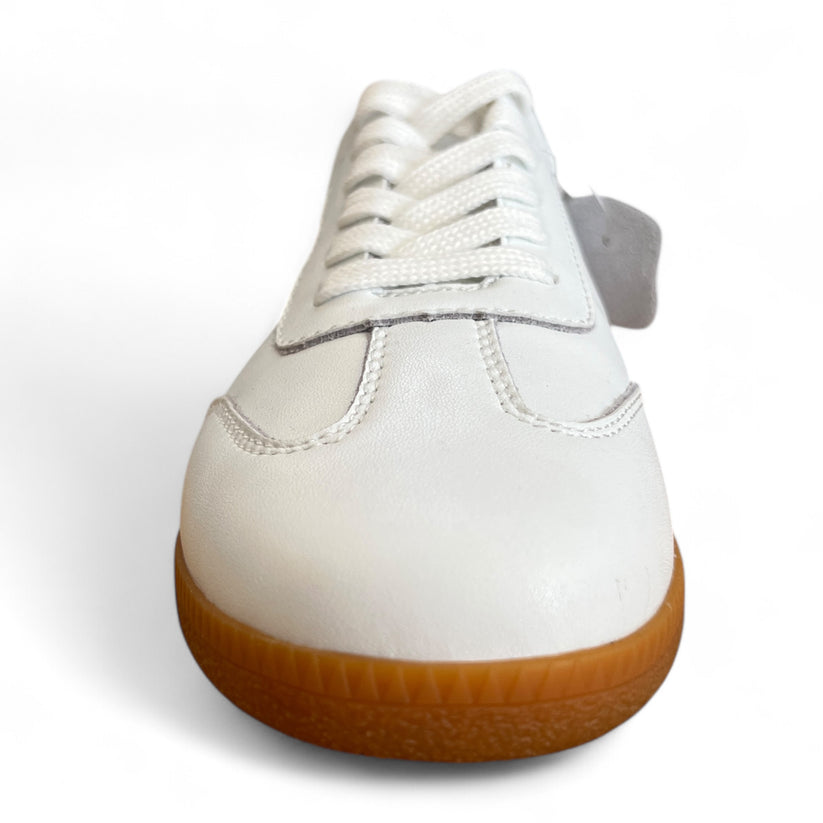 Faith Sneaker - White