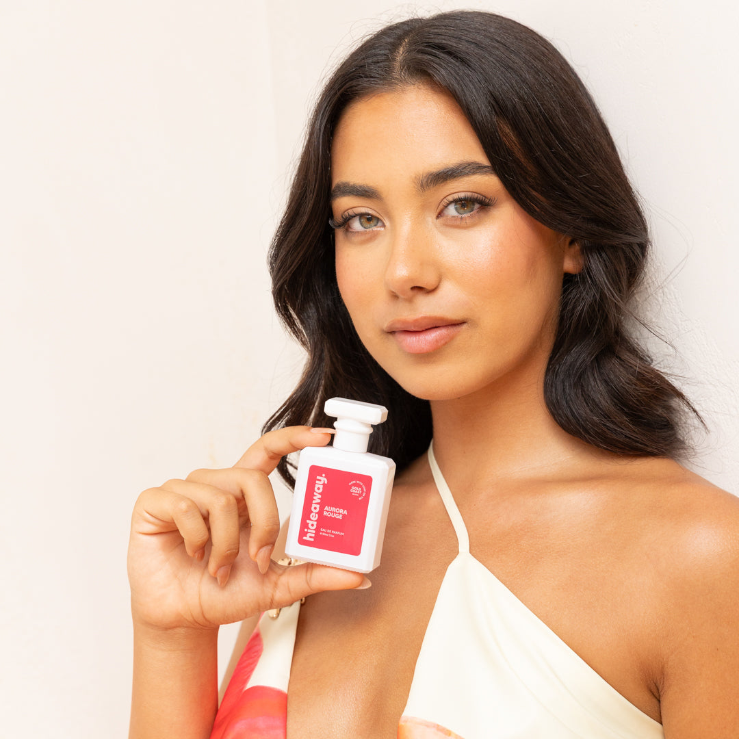 Hideaway Aurora Rouge Perfume