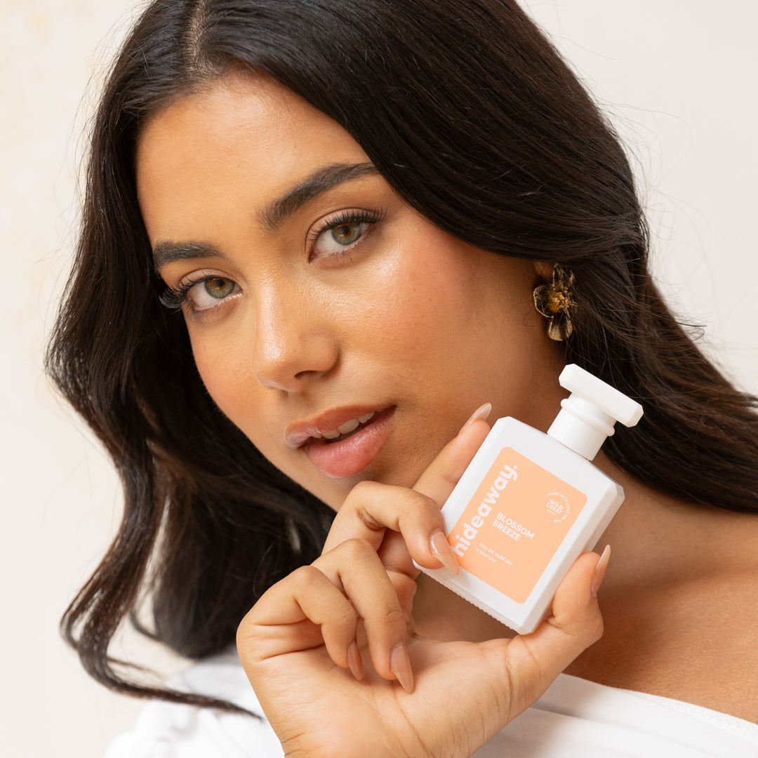 Hideaway Blossom Breeze Perfume