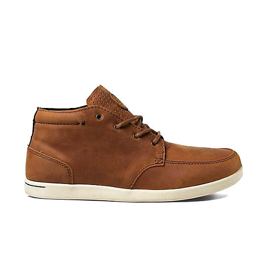 Reef Spiniker Mid - Brown (view 3)