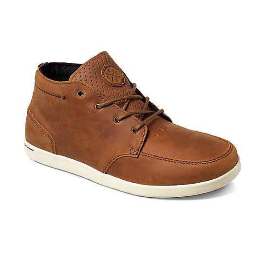 Reef Spiniker Mid - Brown (view 4)