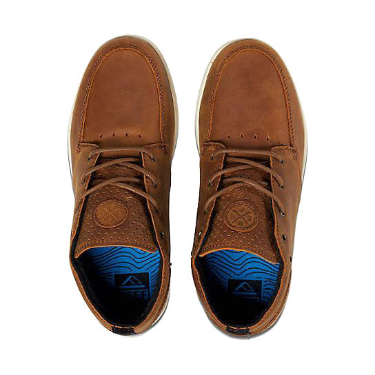 Reef Spiniker Mid - Brown (view 2)