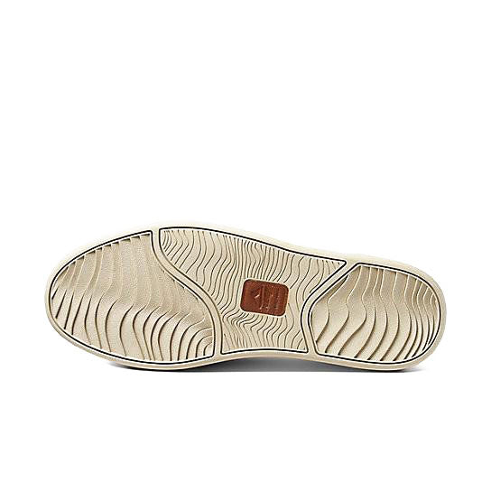 Spiniker Mid - Brown