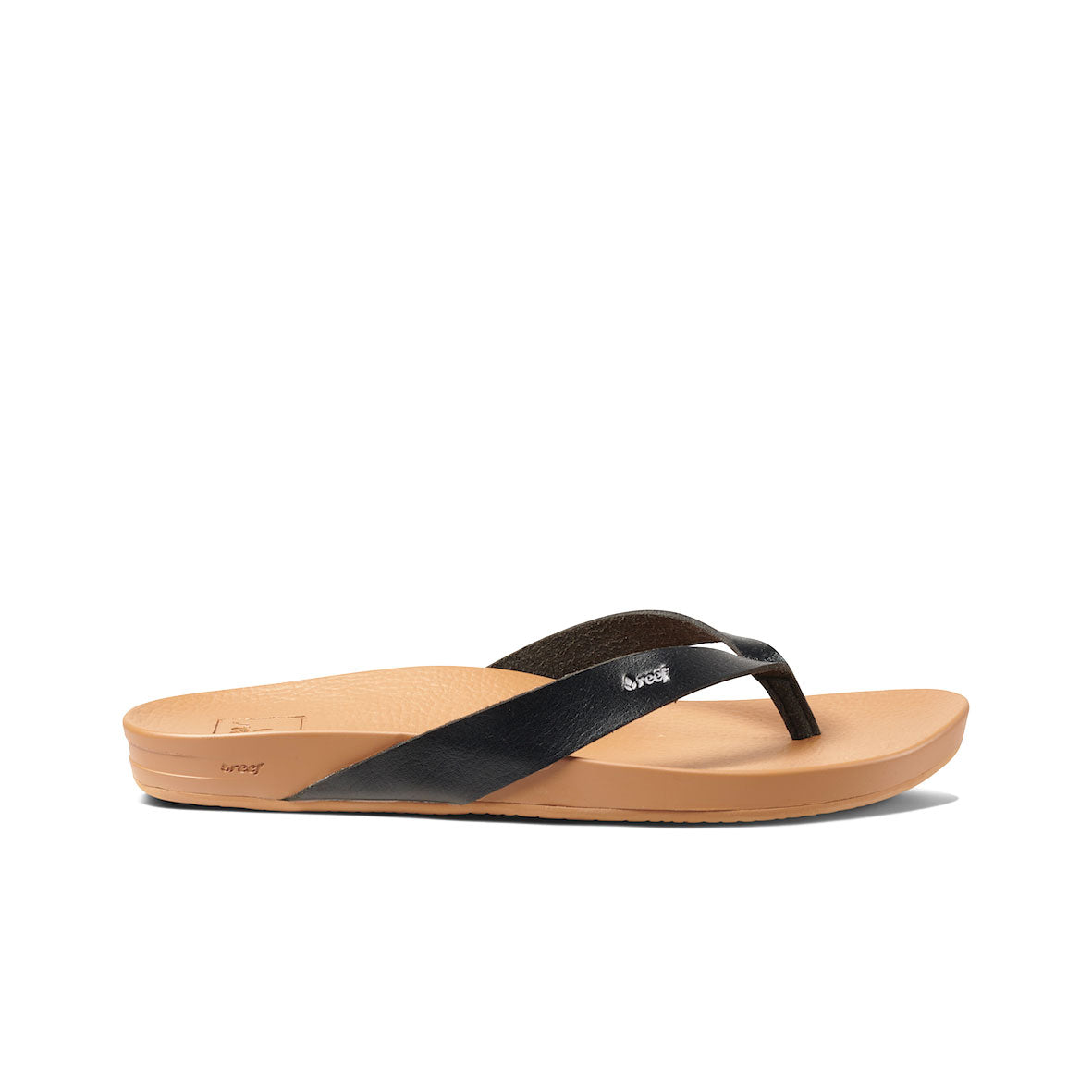 Cushion Court - Black Natural