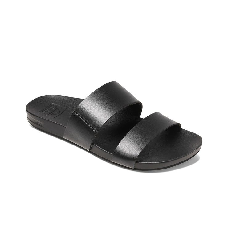 Reef Cushion Bounce Vista - Black (view 3)
