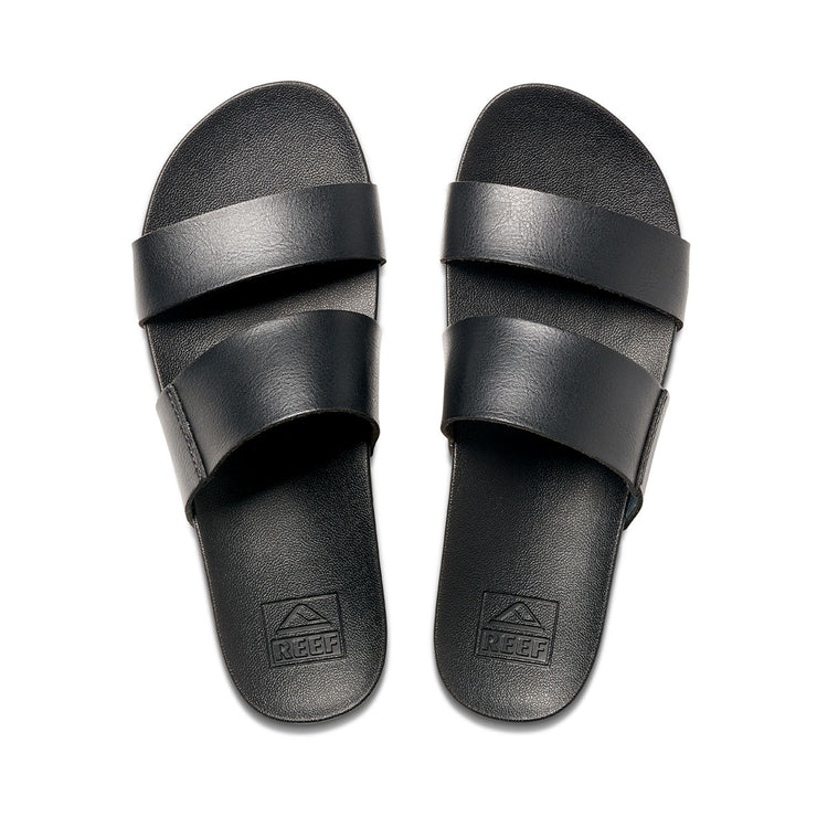 Reef Cushion Bounce Vista - Black (view 2)