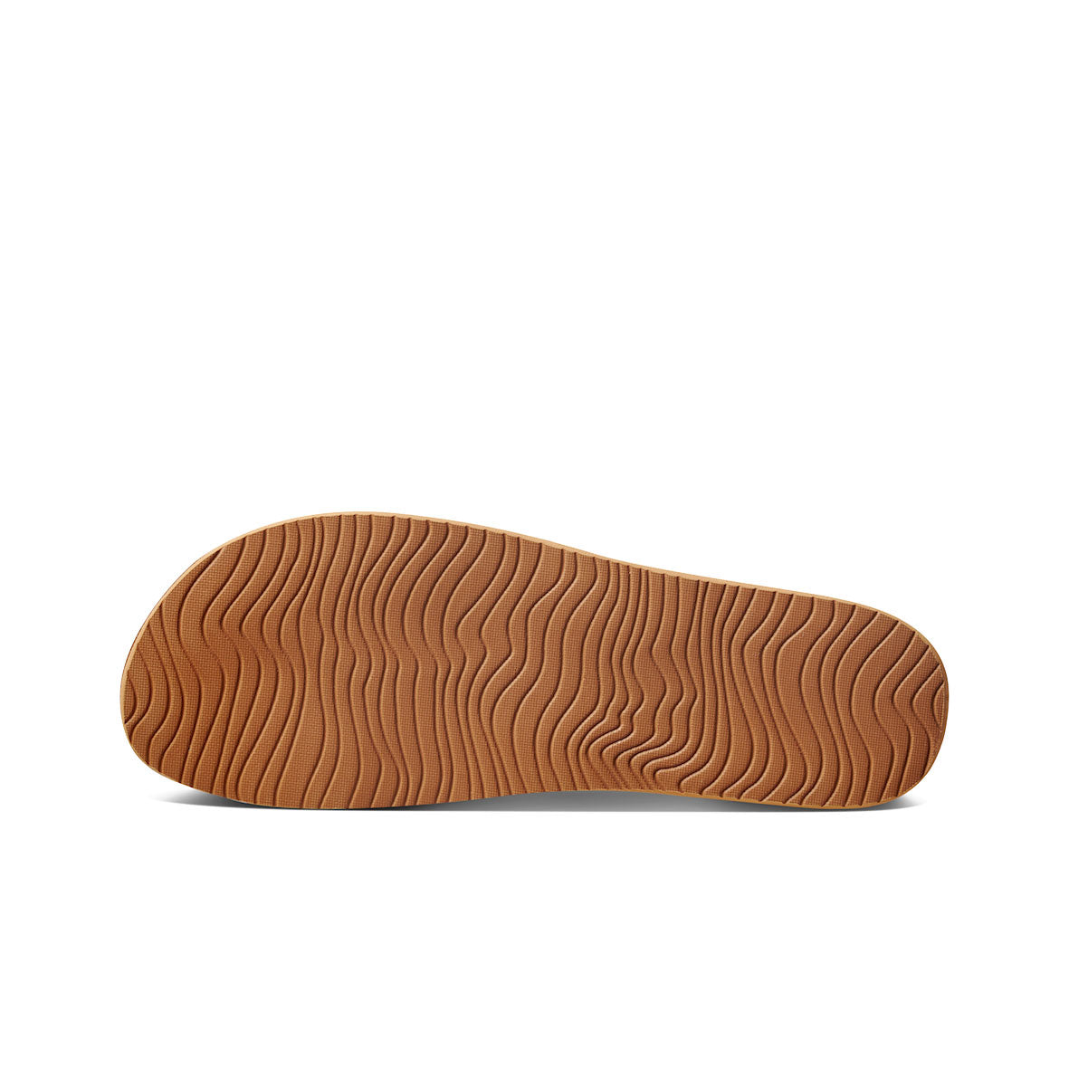 Reef Cushion Bounce Vista - Black / Natural (view 5)