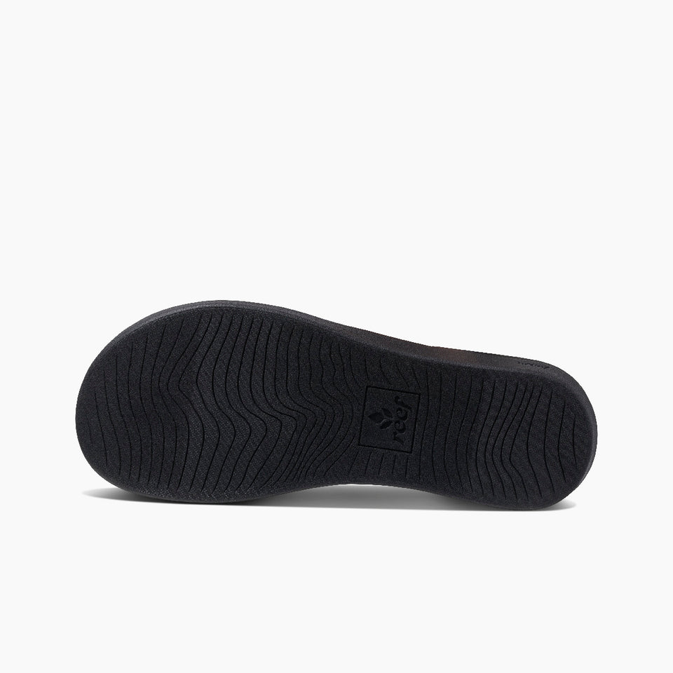 Reef Ortho Woven - Black / White (view 4)