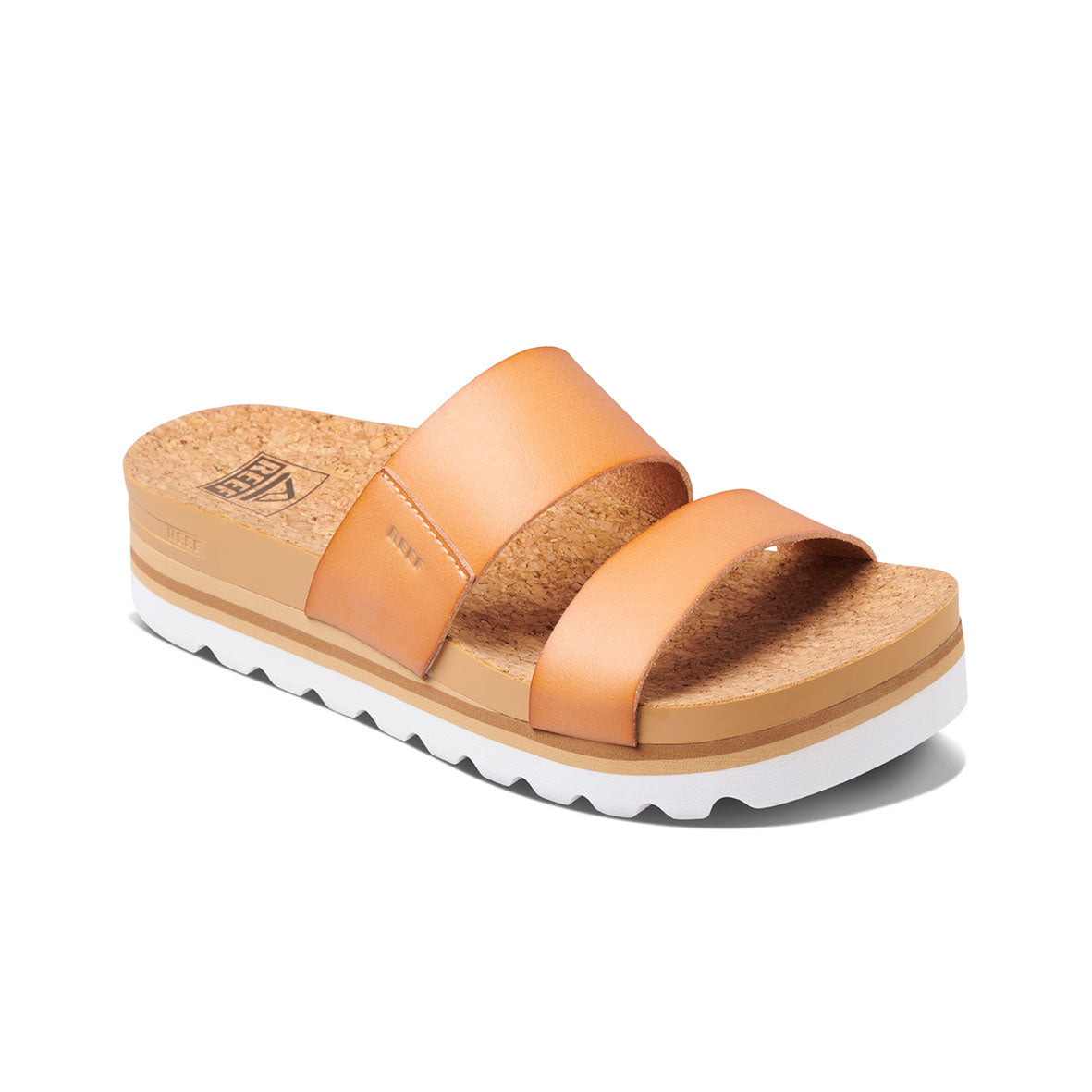 Reef Cushion Vista Hi - Natural (view 3)