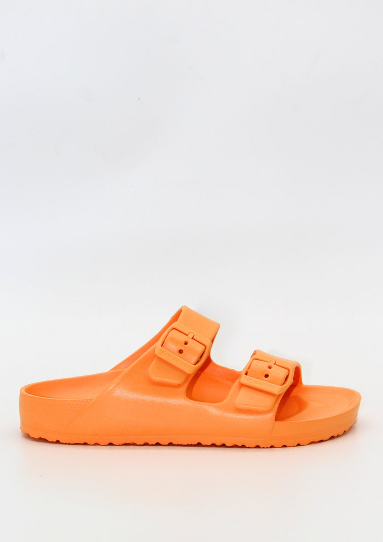 Ripe Sandal - Fanta