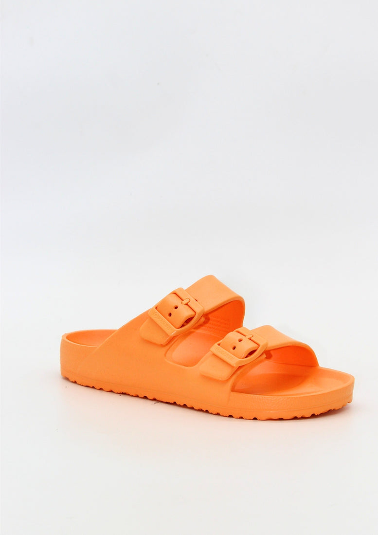 Ripe Sandal - Fanta