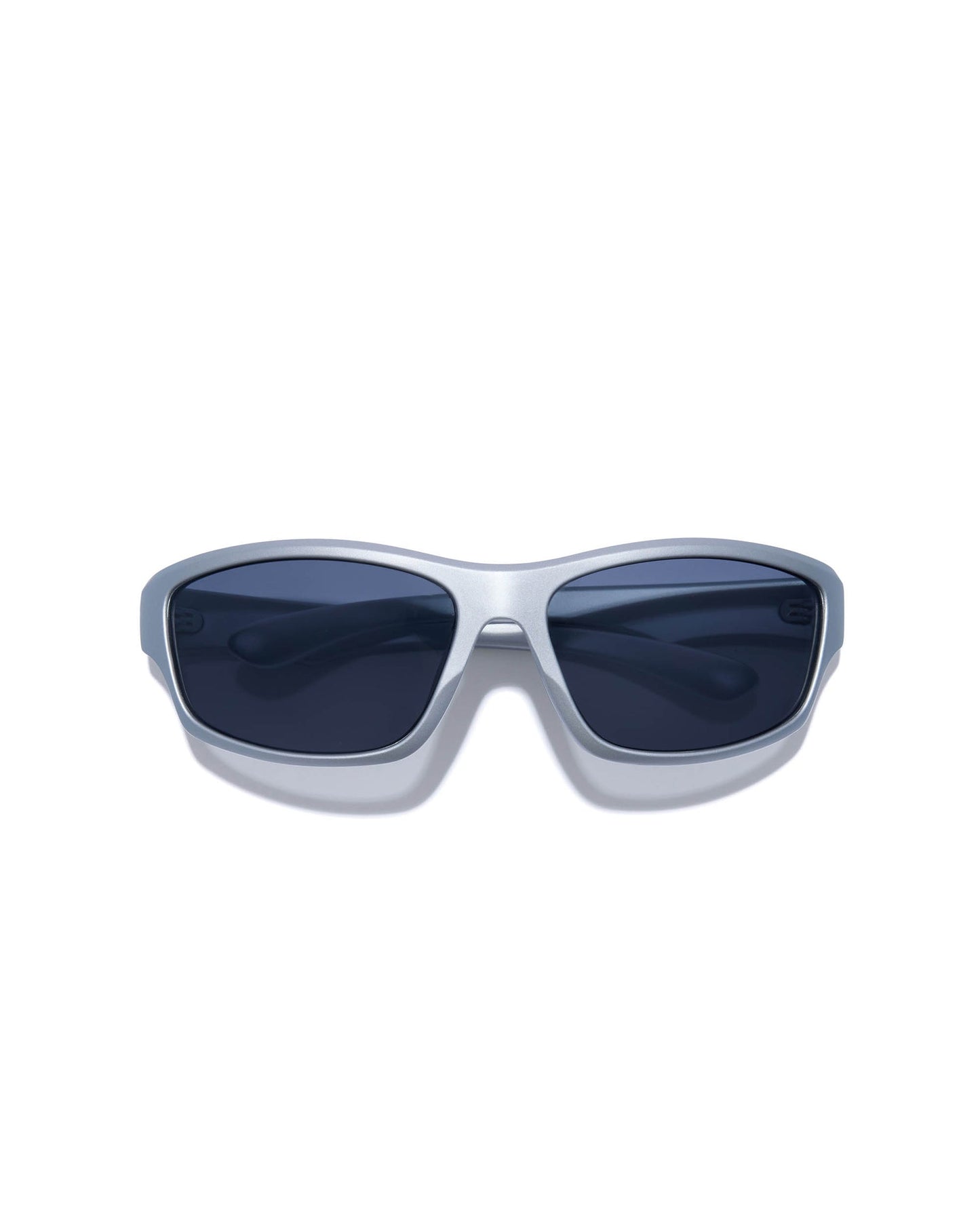 Teenage Zero - Matte Chrome / Grey