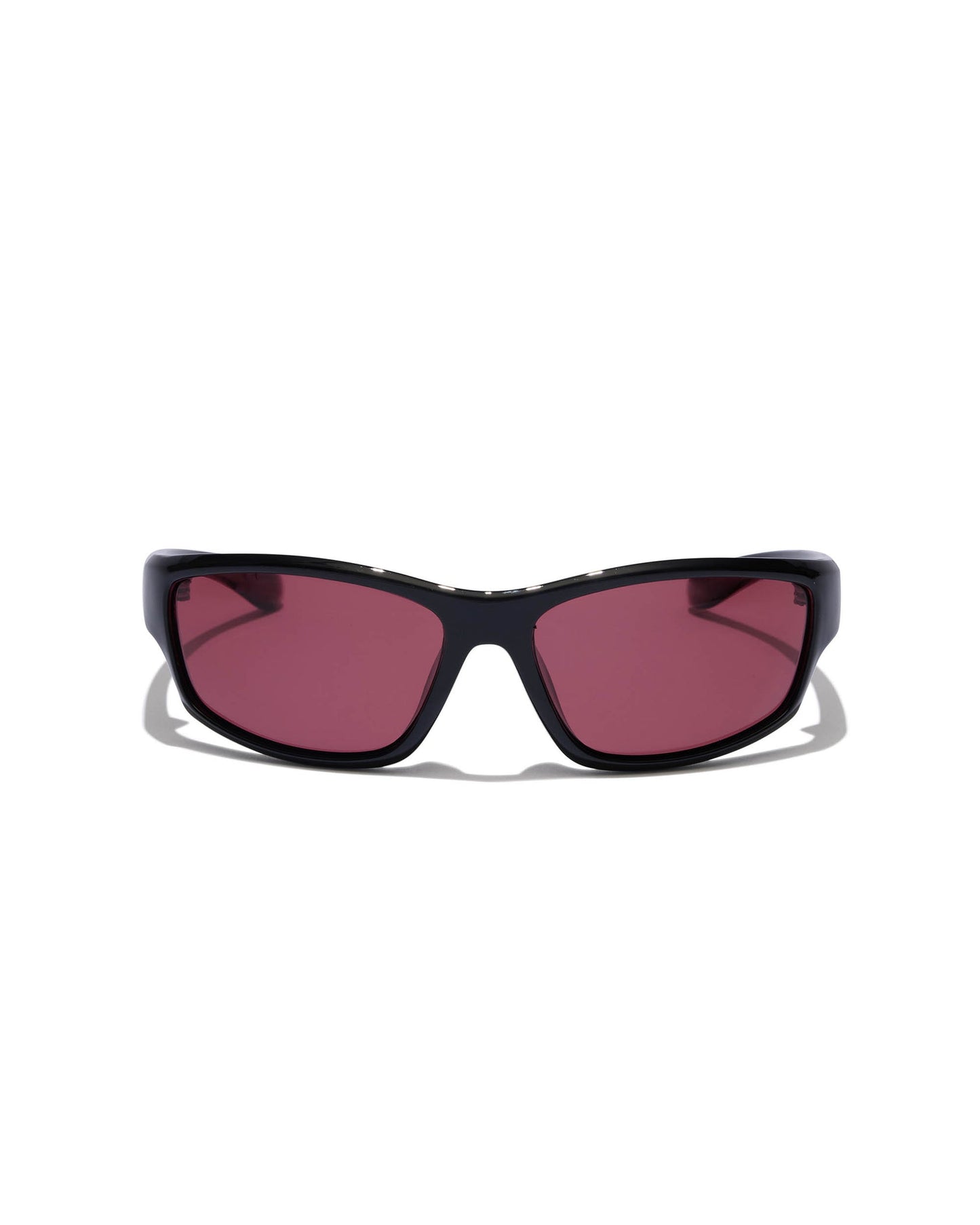 Teenage Zero - Polished Black / Rust