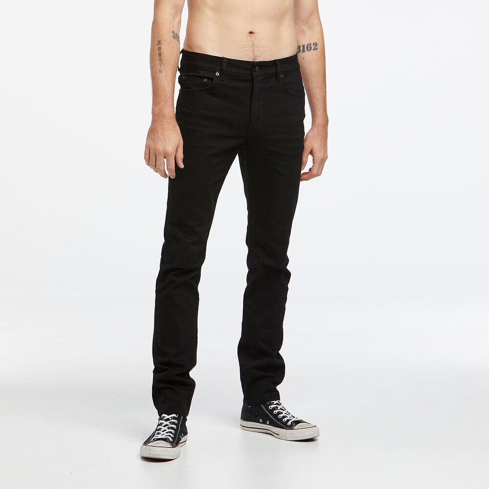 R2 Slim & Narrow - Black Custom