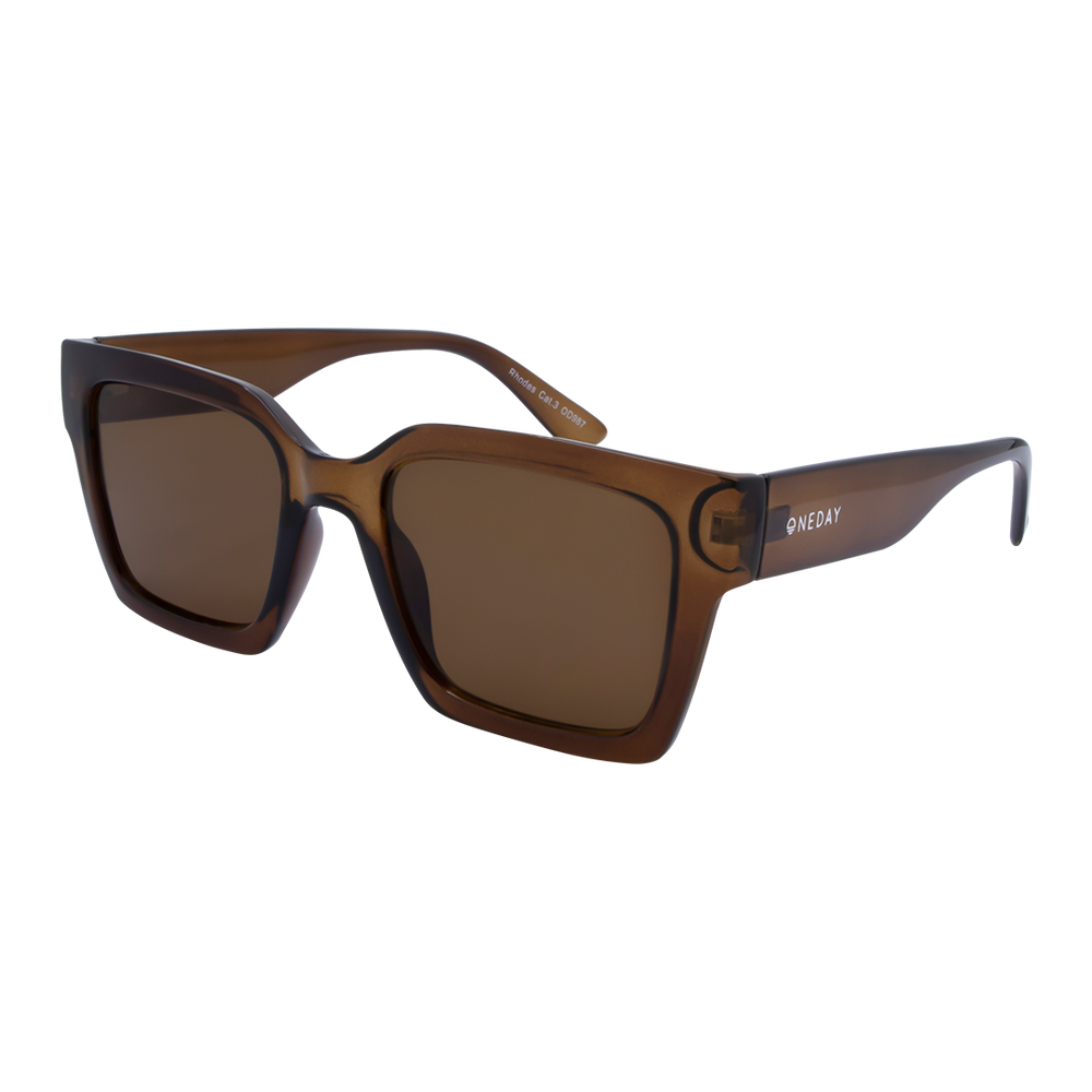 Rhodes - Brown