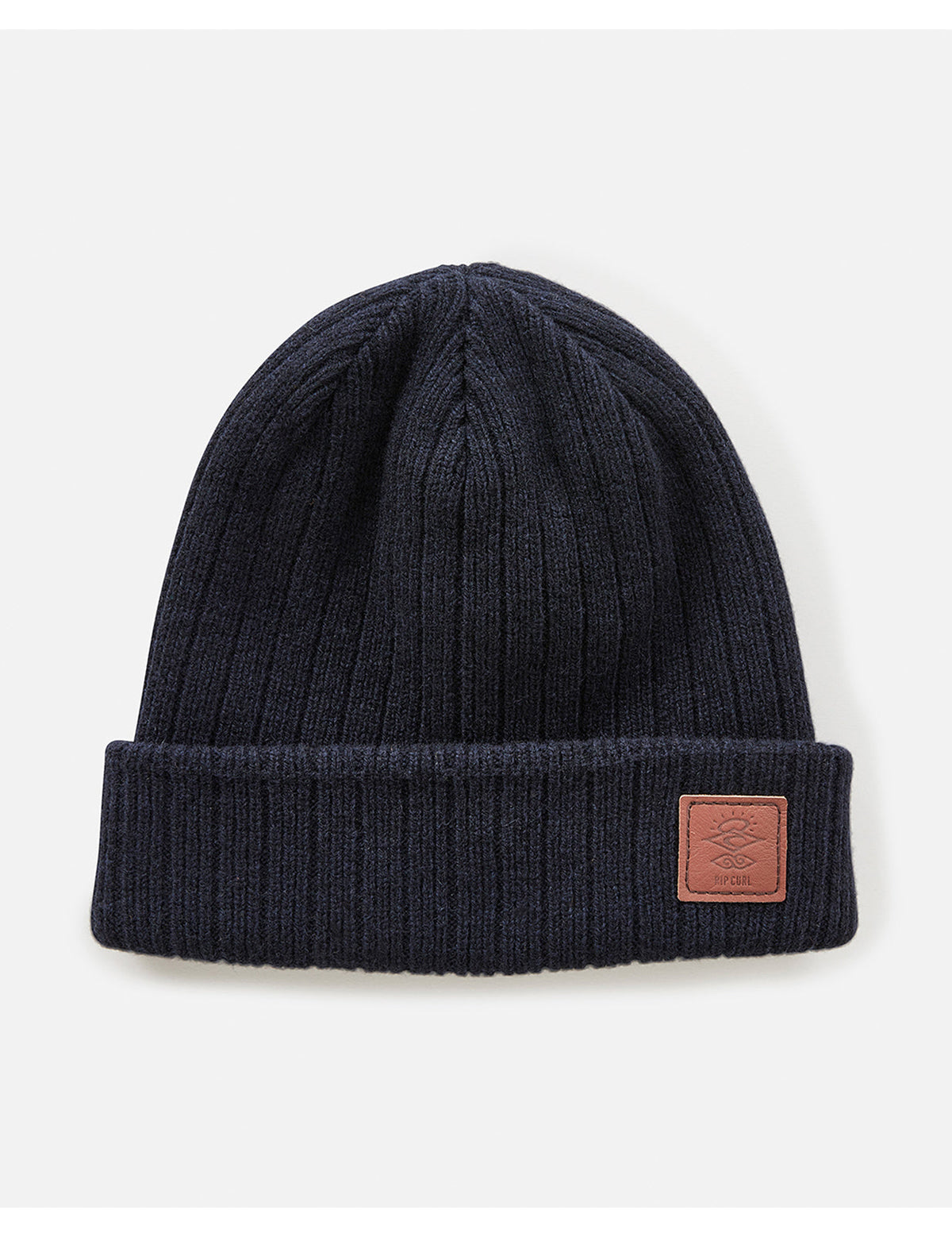 Rip Curl Merino Searchers regular beanie in black