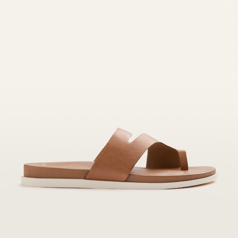 FRANKiE4 Riviera - Tan