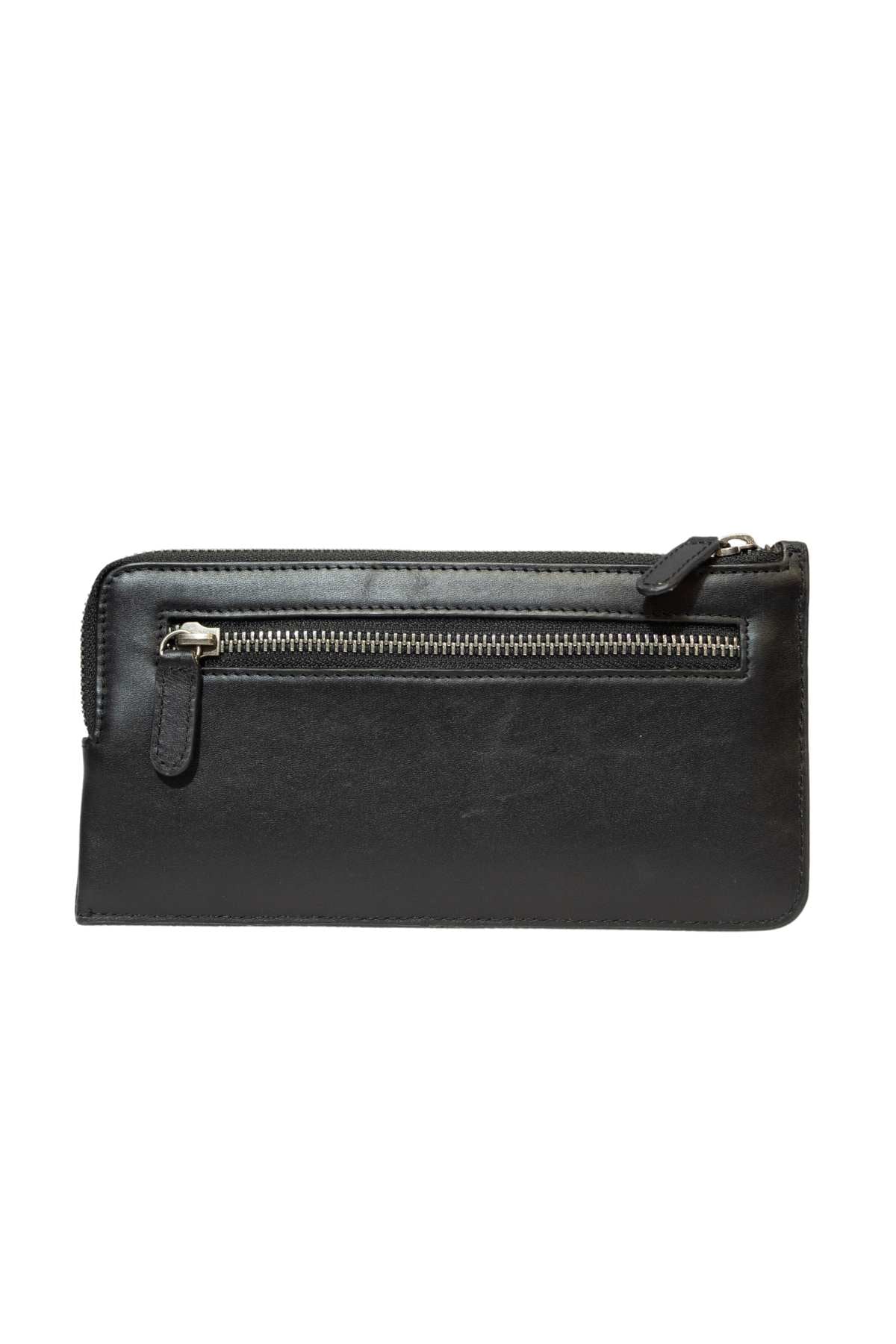 Rusty Trafalgor Wallet - Black (view 2)