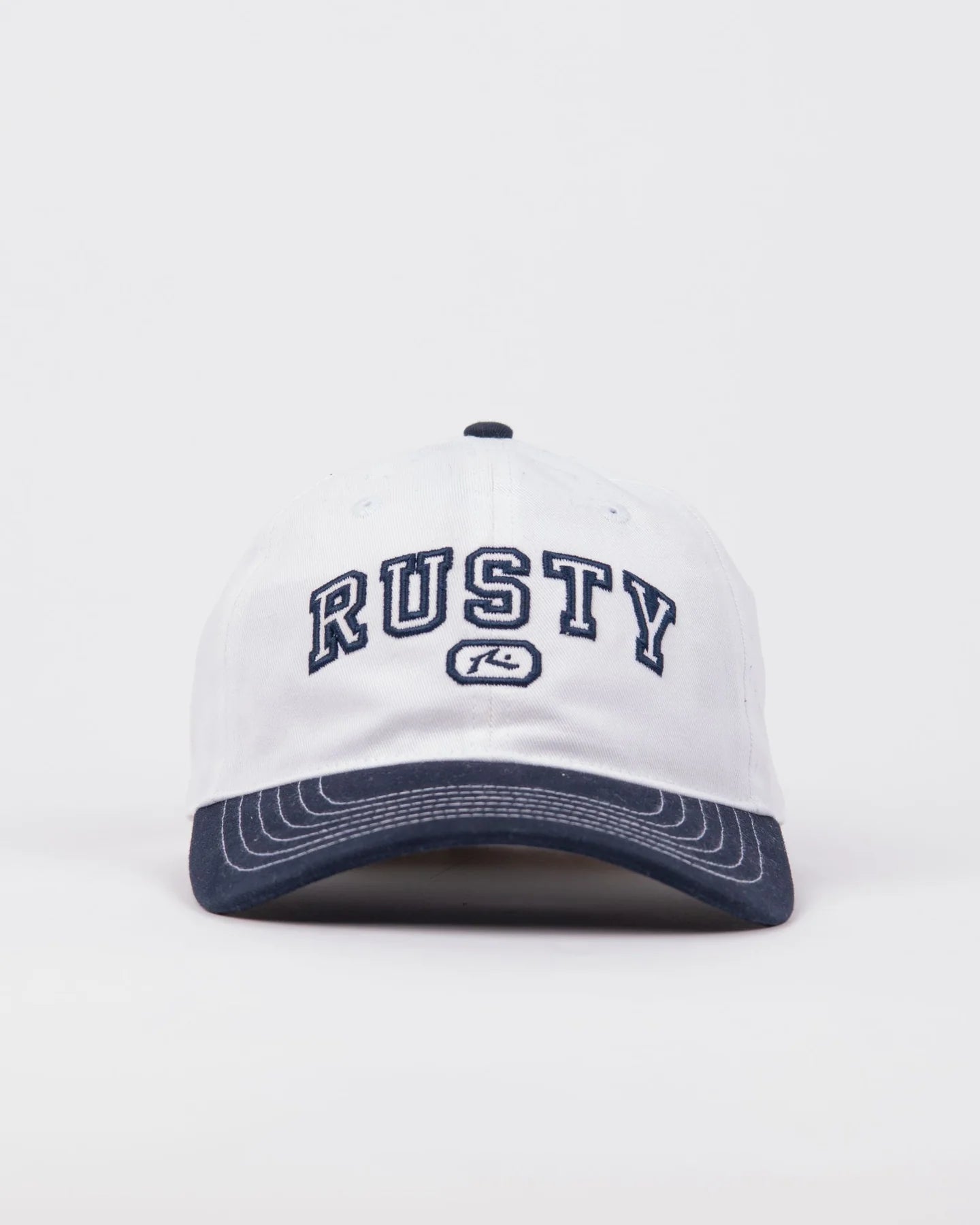 Gnasher Dad Cap - Indigo