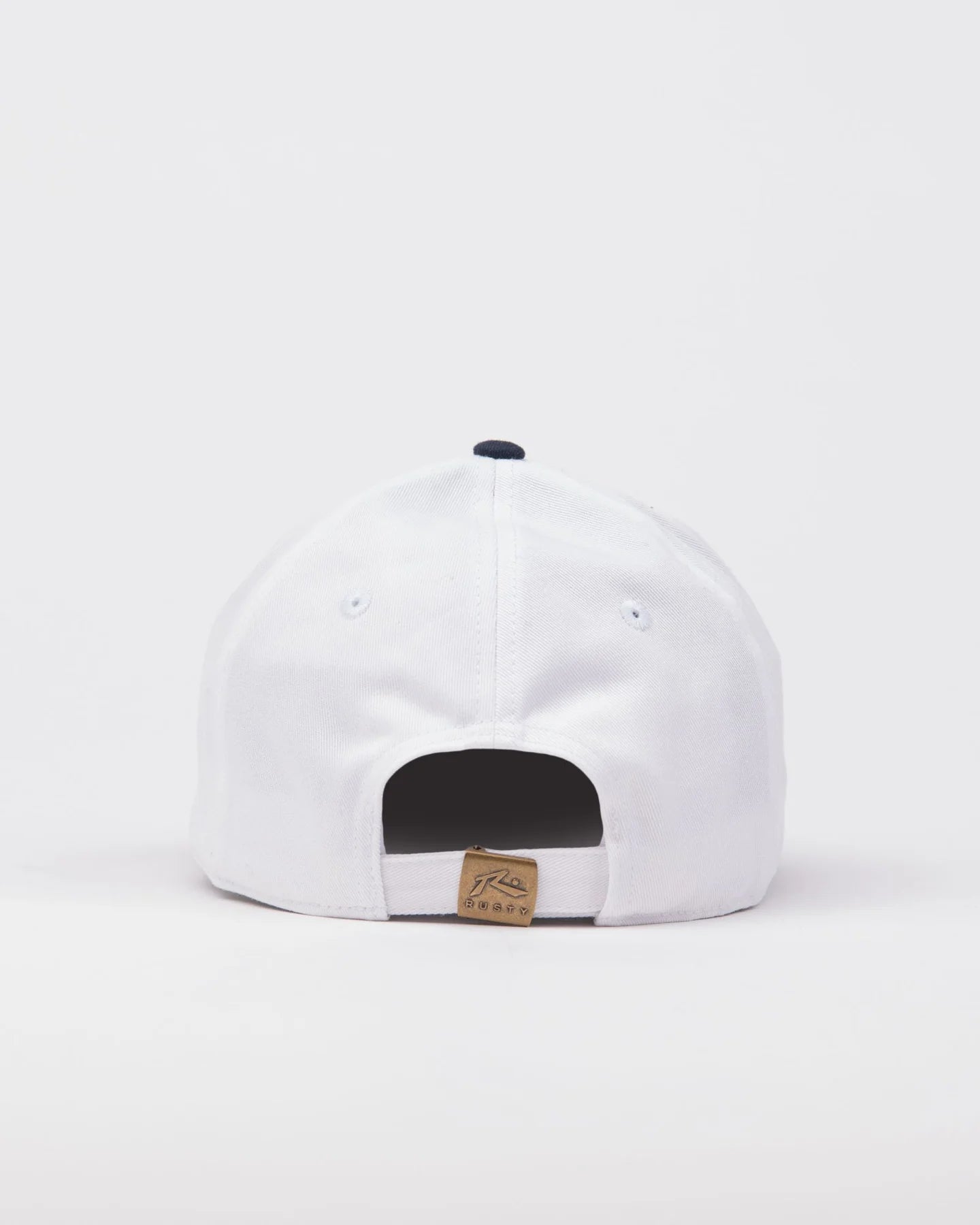 Gnasher Dad Cap - Indigo