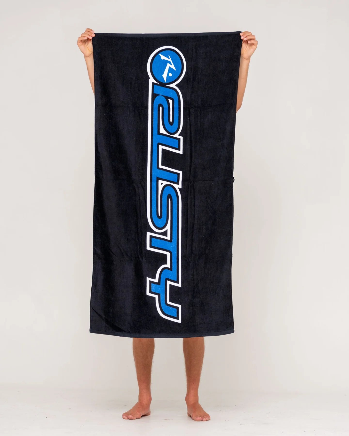 Reverb Towel - Royal Blue