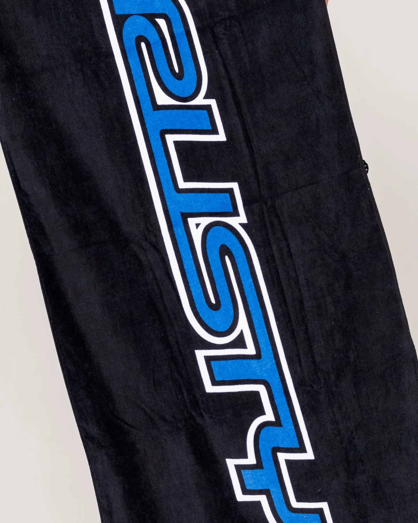 Reverb Towel - Royal Blue
