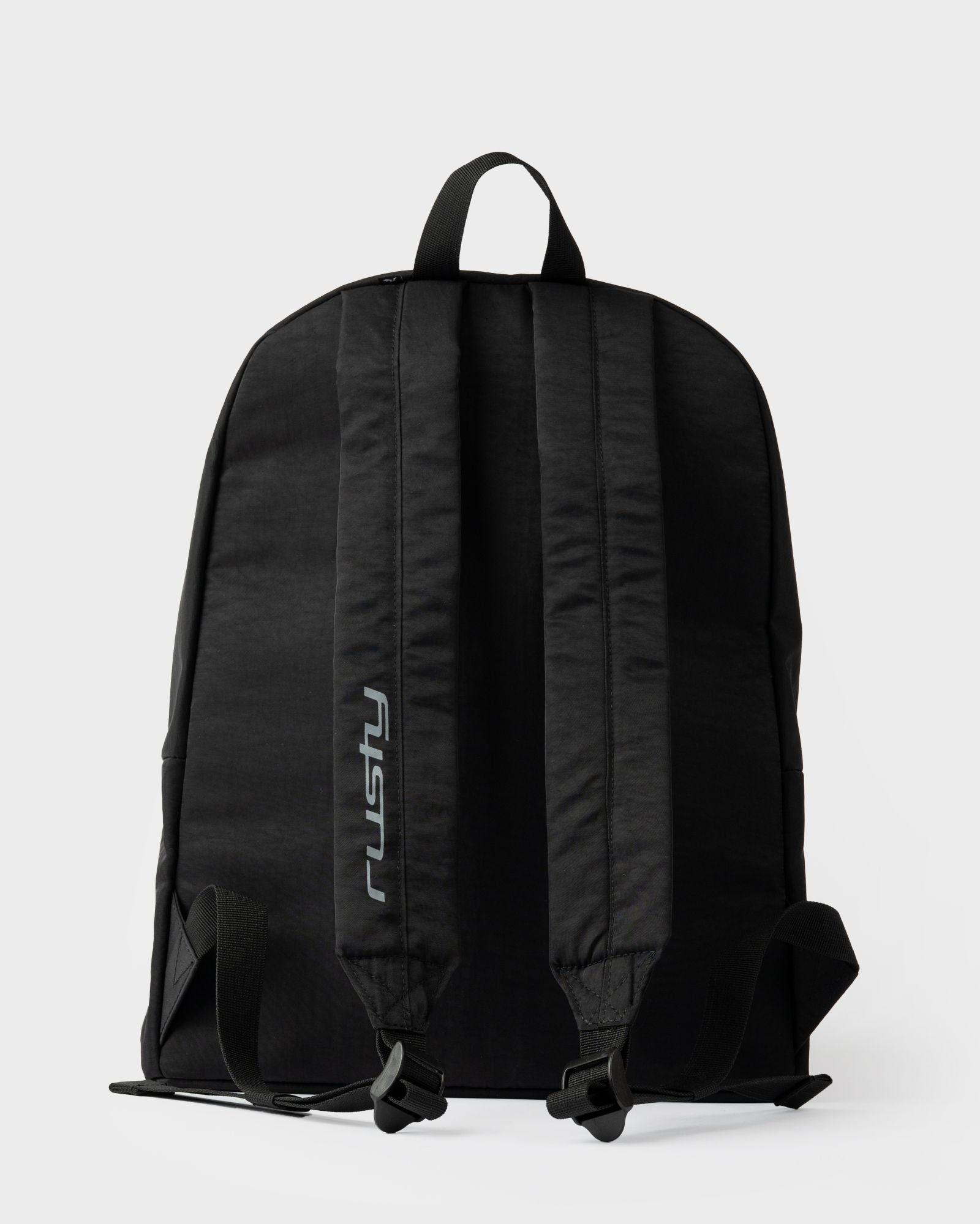 Overturn Backpack - Black