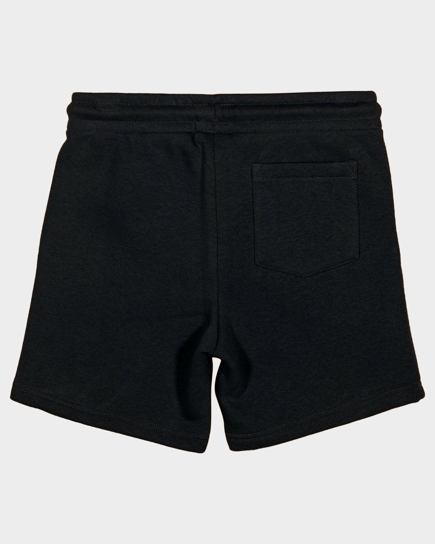 Santa Cruz Classic Dot Track Shorts Black - detail