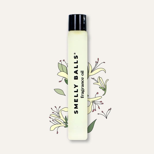 Smelly Balls Honeysuckle Fragrance Oil