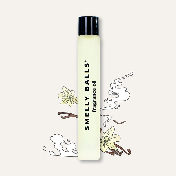 Smelly Balls Tobacco Vanilla Fragrance Oil
